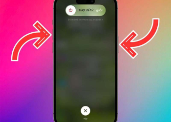 5 Cách Restart, Tắt Nguồn iPhone 15 Series Tự Làm Không Mất Phí