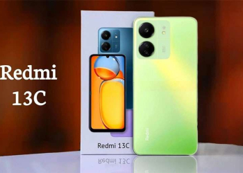 Hướng Dẫn 9 Cách Sạc Pin Xiaomi Redmi 13C Mới Mua Cực Hiệu Quả
