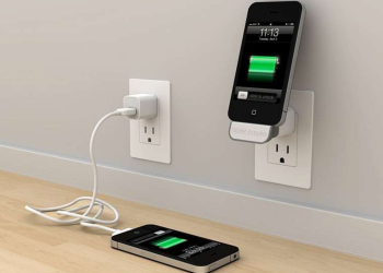 Lưu Ý Khi Sạc Pin Điện Thoại Lần Đầu ⚡️ Hướng Dẫn Sạc Đúng Cách