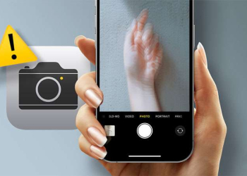 Cách Sửa Camera iPhone 15 Bị Giật Giúp Chụp Ảnh Siêu Nét