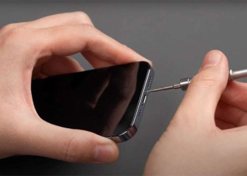 Cách Sửa lỗi iPhone 16 Pro Max Không Nghe Được Loa Trong Tại Nhà