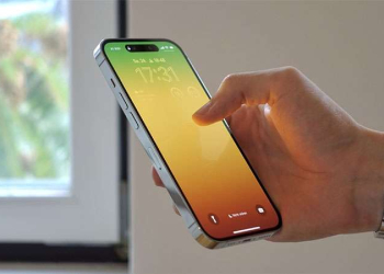 Cách Khắc Phục Màn Hình iPhone 16 Bị Nhấp Nháy, Giật Liên Tục