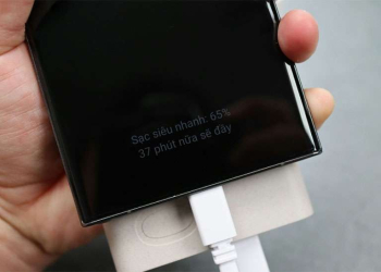Cách Xử Lý Lỗi Galaxy S24 Plus Không Nhận Sạc Dự Phòng Hiệu Quả