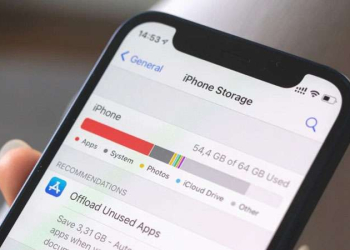 Hướng Dẫn Cách Tăng Dung Lượng iPhone 16GB Lên 32GB OK 100%