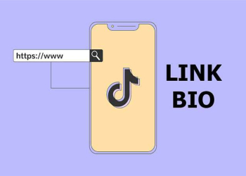 Hướng Dẫn Cách Tạo Link Bio Trên TikTok Nhanh Chóng, Hiệu Quả