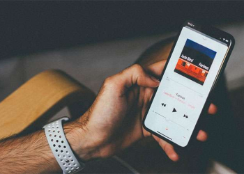 Hướng Dẫn Tắt Thông Báo Nhạc Tại Màn Hình Khoá iPhone 15 Series