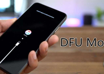 Cách Thoát Khỏi Chế Độ DFU Trên iPhone 15 Chỉ Mấy Bước Đơn Giản