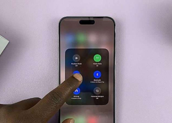 Hướng Dẫn Cách Tiết Kiệm Pin iPhone 16 Pro Max Hiệu Quả Nhất