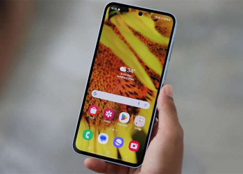 Cách Tiết Kiệm Pin Trên Điện Thoại Galaxy F55 Không Nên Bỏ Qua