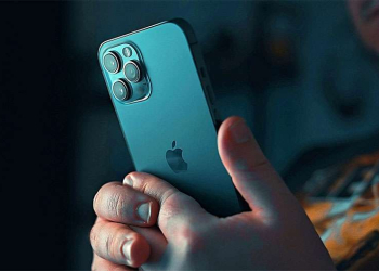 Cách Xóa Tin Nhắn Trên iPhone 16 Pro Max Làm Trống Dung Lượng Rác