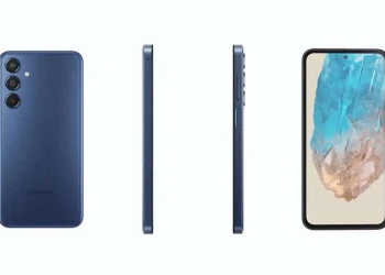 Cách Xử Lý Khi Gặp Lỗi Nhiệt Độ Galaxy M35 Quá Thấp Cực Nhanh