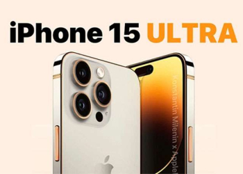 Camera iPhone 15 Ultra Khủng Cỡ Nào? Hé Lộ Cảm Biến Camera
