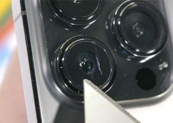 Có Nên Dán Cường Lực Camera iPhone 16 Pro Max? Cách Bảo Vệ Camera