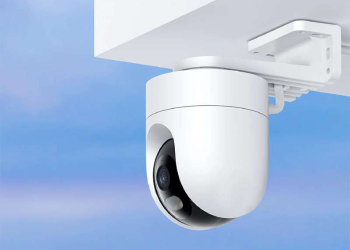 Ưu Điểm Của Camera Ngoài Trời PTZ Xiaomi CW400 2.5K MJSXJ04HL