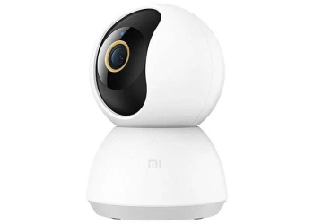 Camera An Ninh Xiaomi 360 2K Ra Mắt: Lộ Cấu Hình Ấn Tượng