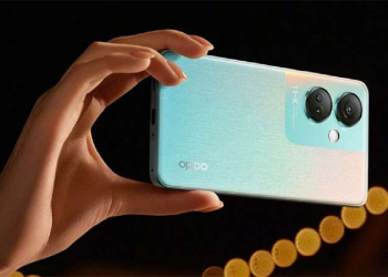 Cách Khắc Phục Lỗi Camera Sau Điện Thoại OPPO A60 Bị Mờ