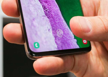 Cách Khắc Phục Lỗi Samsung Galaxy S24 Ultra Không Nhận Vân Tay