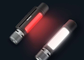Đèn Pin Đa Năng Xiaomi NEXTOOL Có Tốt Không? Có Nên Mua?