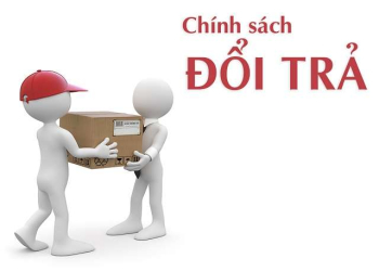 Chính sách đổi trả hàng