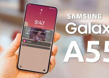 Hướng Dẫn Cách Chụp Màn Hình Samsung Galaxy A55 Siêu Dễ