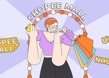 Có Nên Bán Hàng Bằng Shopee Mall? Ưu Và Nhược Điểm Shopee Mall