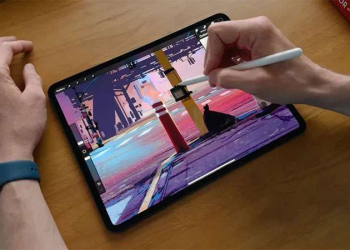 Đánh Giá iPad Air 6 2024: Lý Do Mẫu iPad Này Đáng Mua Nhất 2024