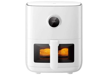 Có Nên Mua Nồi Chiên Không Dầu Xiaomi Mijia Pro? Ưu Điểm Nổi Bật