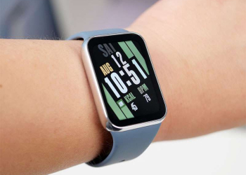 Ngày Ra Mắt Xiaomi Smart Band 8 Pro - Hé Lộ Thông Số Kỹ Thuật