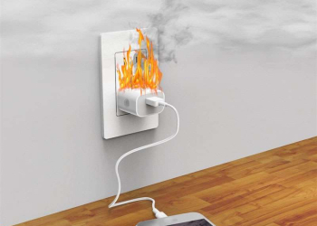 Cục Sạc Điện Thoại Huawei P70 Nóng Khi Sạc Có Sao Không?