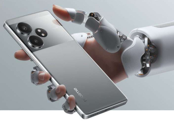 Đánh giá Realme GT6: Chip Snapdragon 8s Gen 3, Tích Hợp AI