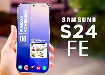 Lý Do Phần Mềm Điện Thoại Galaxy S24 FE Bị Lỗi Và 5 Cách Xử Lý