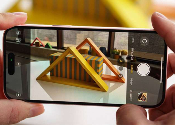 Bỏ Túi 4 Cách Sửa Lỗi Camera iPhone 15 Bị Mờ Cực Hiệu Quả