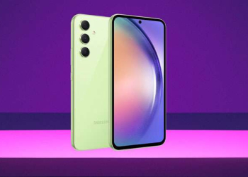 Cách Khắc Phục Lỗi Màn Hình Samsung A55 Bị Loang Màu Đơn Giản