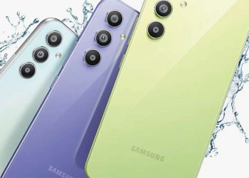 Cách Khắc Phục Lỗi Loa Điện Thoại Samsung A55 Bị Vô Nước Tại Nhà