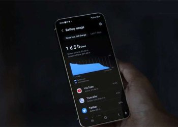 Pin Samsung Galaxy S24 Chai Bao Nhiêu Thì Thay?Dấu Hiệu Nhận Biết