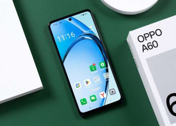 Màn Hình OPPO A60 Bị Sọc: Nguyên Nhân Và Cách Khắc Phục Đơn Giản