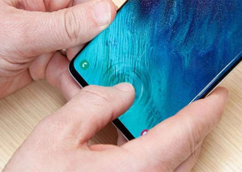 Cách Sửa Lỗi iPhone 15 Pro Max Cảm Biến Vân Tay Không Nhạy