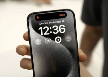 iPhone 15 Pro Max Bị Lỗi Loa: Nguyên Nhân & Cách Khắc Phục Nhanh