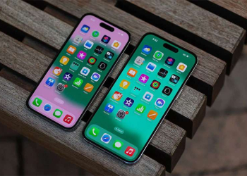 Cách Sửa Lỗi iPhone 16 Pro Max Bị Nhiễu Màn Hình Chỉ Mất 5 Phút