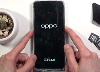 Nguyên Nhân Màn Hình OPPO A60 Bị Đen Và Cách Khắc Phục Hiệu Quả
