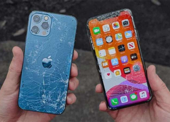 Cách Khắc Phục iPhone 15 Pro Max Bị Vỡ Màn Hình Ngon Như Mới Mua