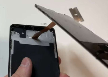 Thay Màn Hình Samsung Galaxy A55 Ở Đâu Uy Tín, Chất Lượng?