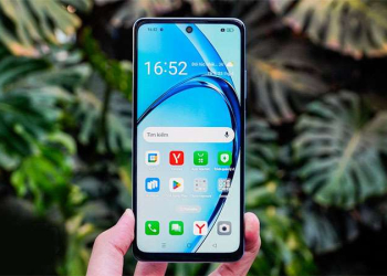 Cách Khắc Phục Điện Thoại OPPO A60 Bị Nhiễu Màn Hình