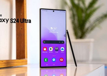 Dấu Hiệu Nên Thay Màn Hình Samsung S24 Ultra Bạn Cần Chú Ý