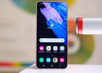 7 Nguyên Nhân Chính Khiến Galaxy F55 Để Qua Đêm Bị Tụt Pin