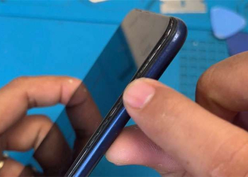 Nguyên Nhân Điện Thoại Galaxy F55 Hở Màn Hình Và Cách Sửa Lỗi
