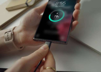 Cách Sửa Lỗi Điện Thoại Samsung Galaxy F55 Bị Sạc Chậm Hiệu Quả