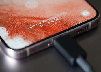 Lý Do Vì Sao Điện Thoại Galaxy M35 Bị Sạc Chậm? Cách Xử Lý