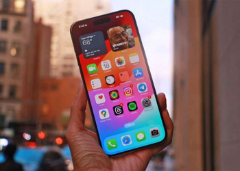 Những Lưu Ý Khi Thay Màn Hình iPhone 15 Pro Max Không Nên Bỏ Qua