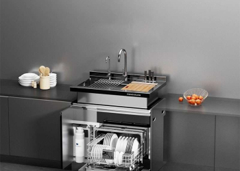 Đánh Giá Bồn Rửa Đa Năng Xiaomi Mensarjor - Tiện Lợi Mọi Gia Đình